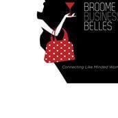 Broome business belles to showcase the best of women in business at mini expo - March 21